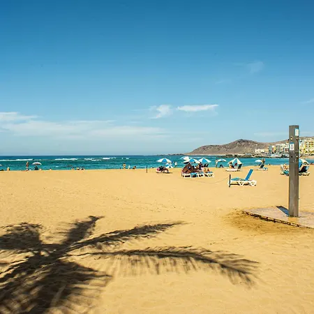 Susa Cosi Canteras 아파트 *